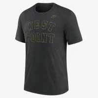 Army чоловічі Nike College футболка колір чорний