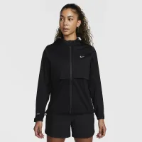 Nike Storm-FIT ADV жіноча для гольфу Куртка колір чорний