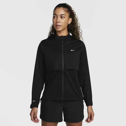 Nike Storm-FIT ADV женская для гольфа Куртка цвет черный