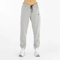 Штани Nike Park жіноча Fleece Soccer CW6961-063 - Сірі