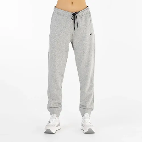 Штани Nike Park жіноча Fleece Soccer CW6961-063 - Сірі