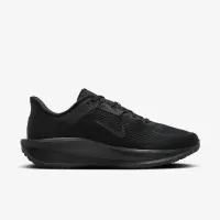 Nike Quest 6 мужские Road Running Кроссовки цвет черный