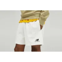 Шорти New Balance US21500SAH - Сірі