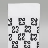 Nike Jordan Everyday Essentials Crew шкарпетки колір білий
