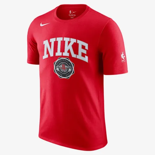 Houston Rockets Essential чоловічі Nike NBA футболка колір червоний