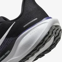 TCU Pegasus 41 чоловічі Nike College Road Running Кросівки колір чорний