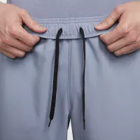 Nike Form чоловічі Dri-FIT Tapeколір червоний Versatile Pants блакитний