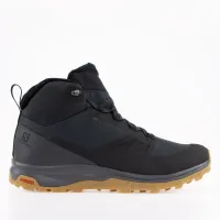 Кросівки Salomon Outsnap Climasalomon Waterproof L40922000 - Чорні