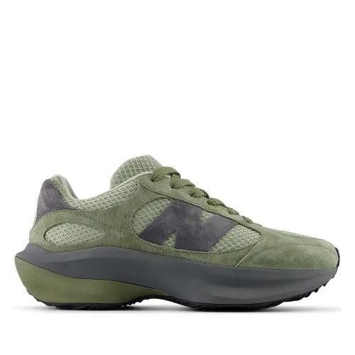 Кросівки New Balance WRPD RUNNER UWRPDHSD - Зелені
