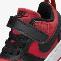 Nike Court Borough Low Recraft Baby/Toddler Кроссовки цвет красный