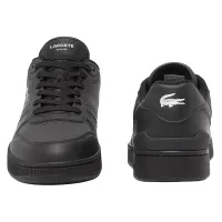 Кроссовки Мужские LACOSTE T-Clip набор (748SMA0031.02H)
