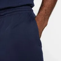 Nike Club чоловічі Knit шорти блакитний