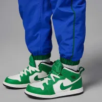 Nike Jordan Toddler 2-Piece Windbreaker Piping комплект блакитний