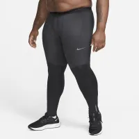 Nike Phenom мужские Dri-FIT Running Tights цвет черный