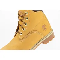 Timberland Alburn 6 Inch TB0A2FX6231