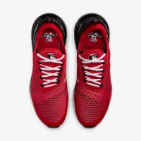 Chicago колір білий Sox Nike Air Max 270 чоловічі Кросівки колір червоний