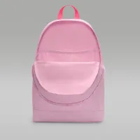 Nike Jordan Air School Big детские рюкзак (17L) Pink