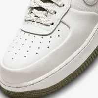 Nike Air Force 1 '07 LV8 чоловічі Кросівки колір сірий