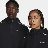 Nike NOCTA чоловічі Warm-Up Куртка колір чорний