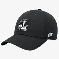 Loyola Chicago Nike College Cap колір чорний