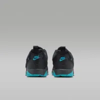 Nike Jordan MVP 92 Little дитячі Кросівки колір чорний