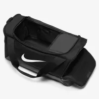 Сумка Nike Brasilia Small Duffel DM3976-010 -  Черная