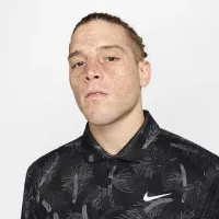 Nike Tour мужские Dri-FIT для гольфа Polo цвет серый