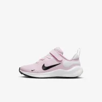 Nike Revolution 7 Little дитячі Кросівки Pink