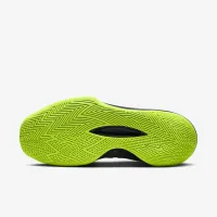 Nike Precision 6 баскетбольные Кроссовки цвет черный