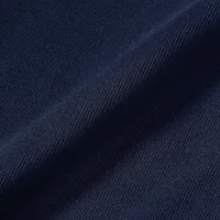 Nike Sportswear Chill Knit жіноча Cropped футболка (великі розміри) блакитний