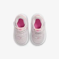Nike Force 1 Low EasyOn Baby/Toddler Кросівки колір фіолетовий