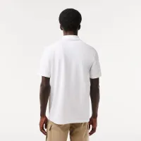 Футболка Lacoste Polo Regular Fit DH0783-001 - Біла