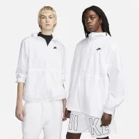 Nike Sportswear Essential Repel жіноча Woven Куртка колір білий