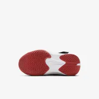 Nike G.T. Cut 3 Little дитячі Кросівки колір чорний