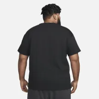 Nike ACG мужские футболка цвет черный
