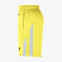 Utah Jazz Icon Edition чоловічі Nike Dri-FIT NBA Swingman шорти Yellow