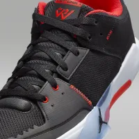 Nike Jordan One Take 5 баскетбольные Кроссовки цвет черный