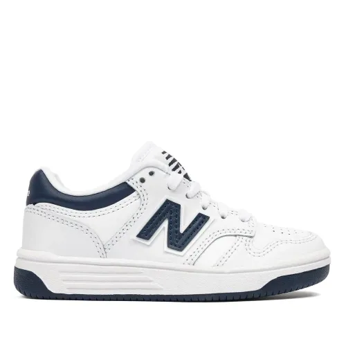 Кросівки New Balance PSB480WN - Білі