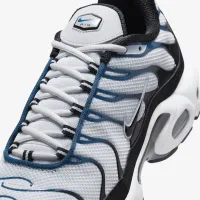 Nike Air Max Plus чоловічі Кросівки колір сірий