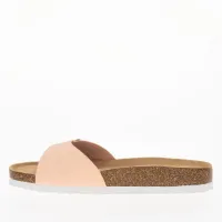 Шлёпанцы O'Neill Solano Slider Women Low 90241020.30D - Бежевый