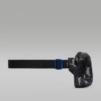 Nike Jordan Franchise Crossbody сумка (2л) колір чорний