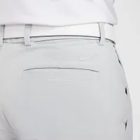Nike Dri-FIT мужские для гольфа шорты цвет серый