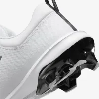 Nike Force Trout 9 Pro MCS бейсбольні бутси колір білий