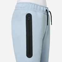 Nike Sportswear Tech Fleece Big детские (для мальчиков) Pants синий