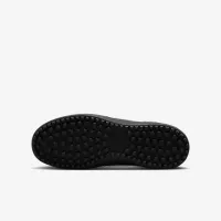 Nike Field General Big детские Кроссовки цвет черный