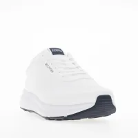 Кросівки Tommy Hilfiger Lightweight RWB Knit FM0FM05423-YBS - Білі
