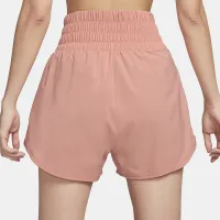 Nike One жіноча Dri-FIT Ultra З високою талією 3