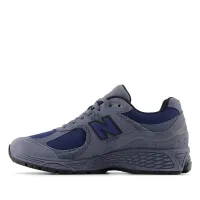Кросівки New Balance M2002RPH - Блакитні