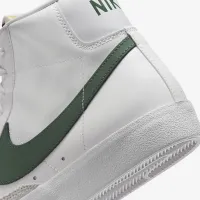 Nike Blazer Mid '77 Vintage мужские Кроссовки цвет белый