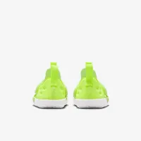 Nike Sunray Protect 4 Baby/Toddler босоножки Yellow